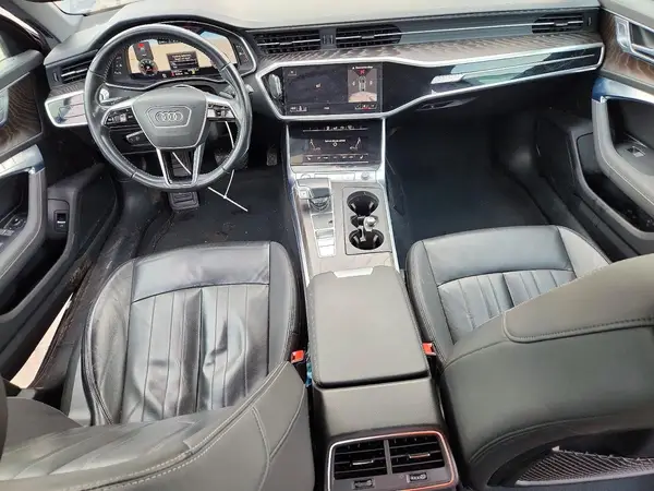 WAUE8AF26LN063251 2020 AUDI A6 - Image 8