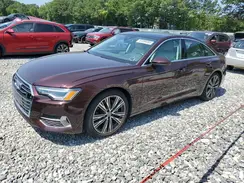 WAUE8AF26LN066067 2020 AUDI A6