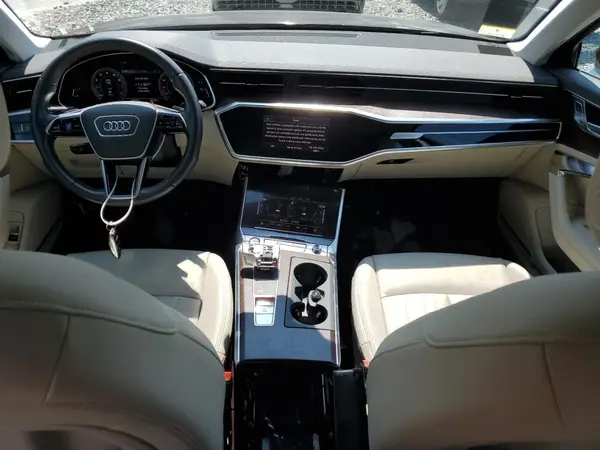 WAUE8AF26LN066067 2020 AUDI A6 - Image 8