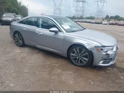 WAUE8AF26LN075402 2020 AUDI A6