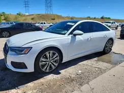 WAUE8AF26MN032664 2021 AUDI A6