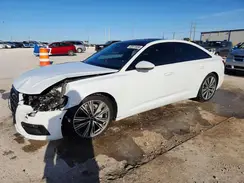 WAUE8AF26MN035564 2021 AUDI A6