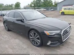 WAUE8AF27KN120183 2019 AUDI A6