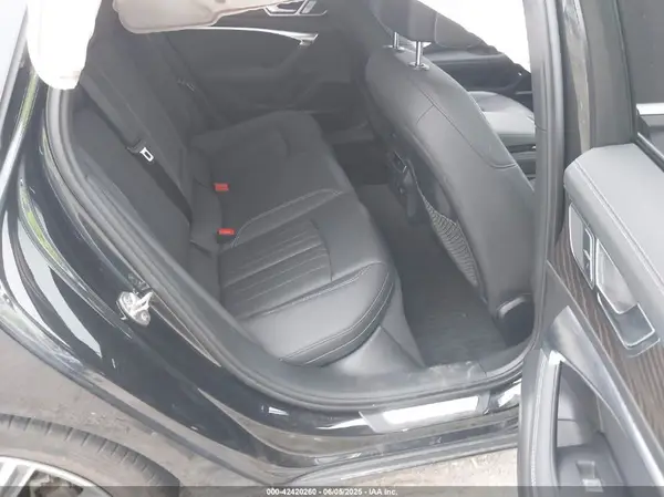 WAUE8AF27KN120183 2019 AUDI A6 - Image 8