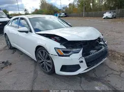 WAUE8AF27KN125058 2019 AUDI A6