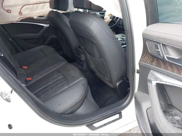 WAUE8AF27KN125058 2019 AUDI A6 - Image 8