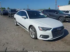 WAUE8AF27KN127974 2019 AUDI A6