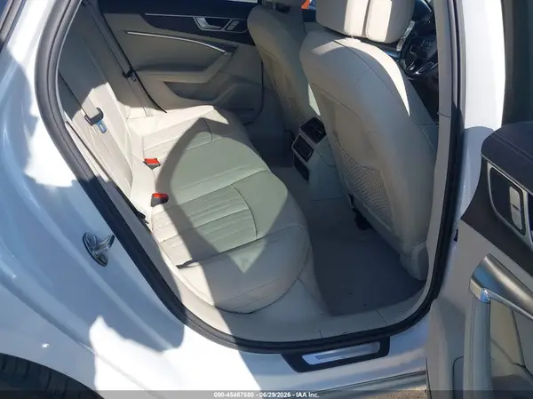 WAUE8AF27KN127974 2019 AUDI A6 - Image 8