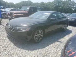 WAUE8AF27LN037127 2020 AUDI A6