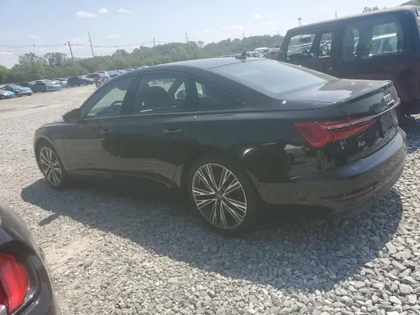 WAUE8AF27LN037127 2020 AUDI A6 - Image 2
