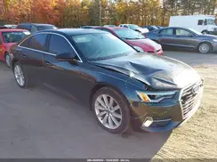 WAUE8AF27LN043607 2020 AUDI A6