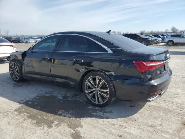 WAUE8AF27LN051884 2020 AUDI A6 - Image 2