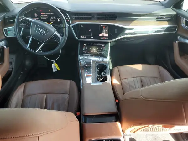 WAUE8AF27LN051884 2020 AUDI A6 - Image 8