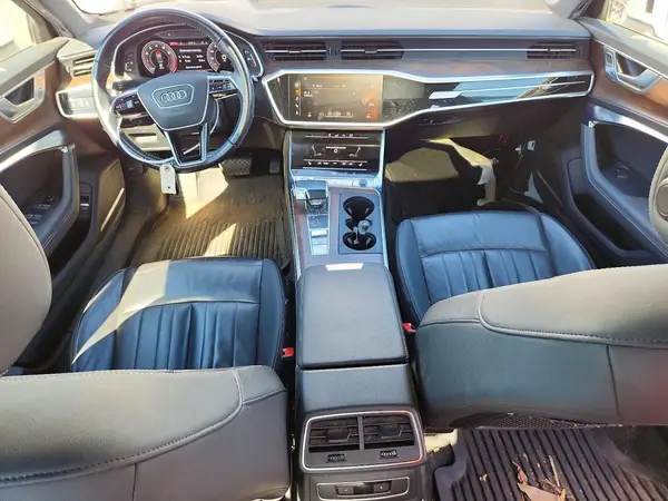 WAUE8AF27LN061136 2020 AUDI A6 - Image 8