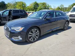 WAUE8AF27LN084934 2020 AUDI A6