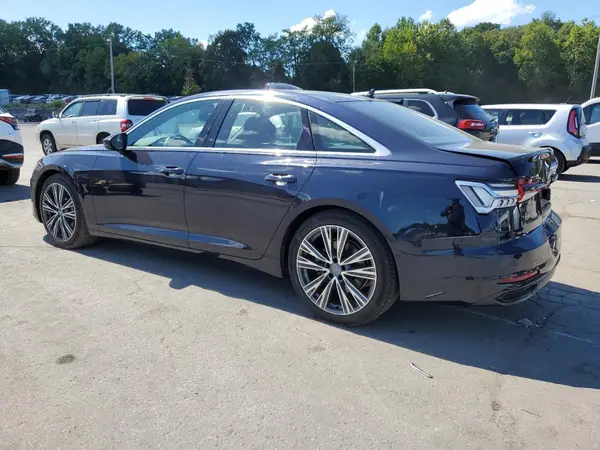 WAUE8AF27LN084934 2020 AUDI A6 - Image 2