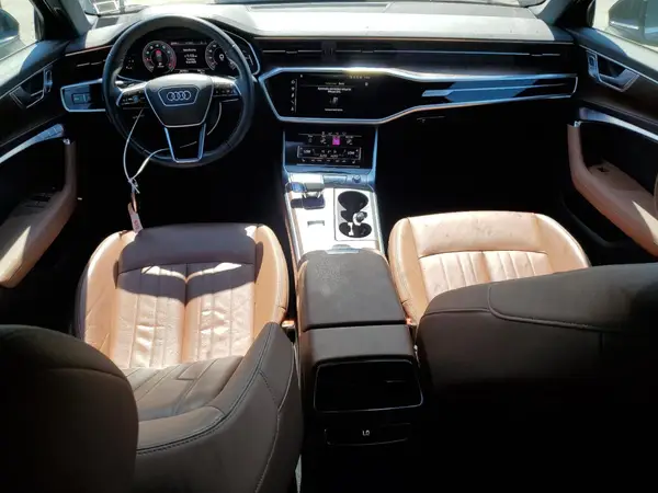 WAUE8AF27LN084934 2020 AUDI A6 - Image 8