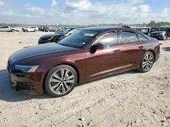 WAUE8AF27MN021799 2021 AUDI A6