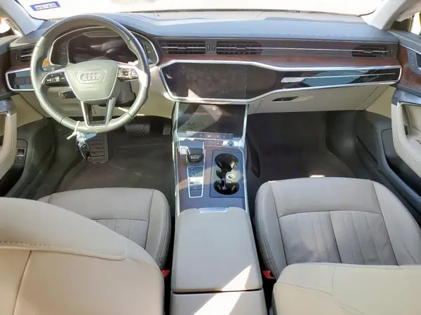 WAUE8AF27MN021799 2021 AUDI A6 - Image 8