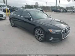 WAUE8AF28KN118300 2019 AUDI A6