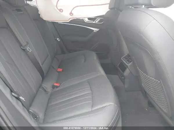 WAUE8AF28KN118300 2019 AUDI A6 - Image 8