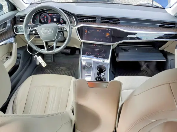 WAUE8AF28KN119267 2019 AUDI A6 - Image 8
