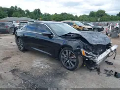 WAUE8AF28KN120418 2019 AUDI A6