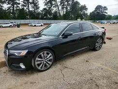 WAUE8AF28KN120791 2019 AUDI A6