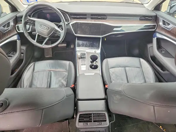 WAUE8AF28KN120791 2019 AUDI A6 - Image 8