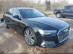 WAUE8AF28KN121083 2019 AUDI A6