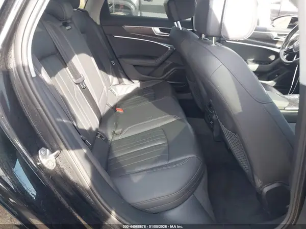 WAUE8AF28KN121083 2019 AUDI A6 - Image 8