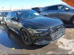 WAUE8AF28KN122606 2019 AUDI A6