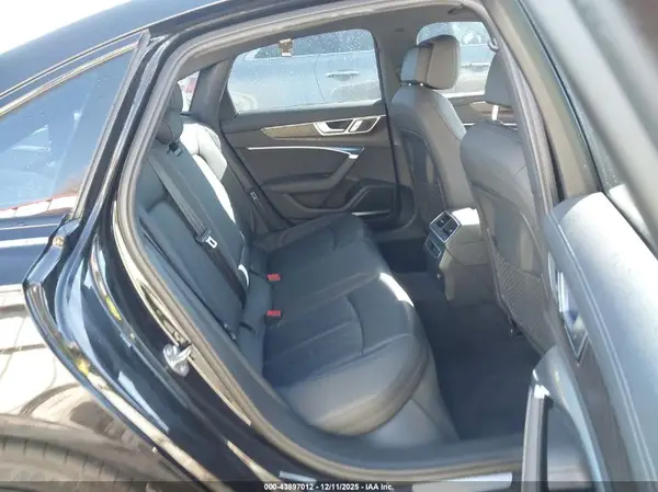 WAUE8AF28KN122606 2019 AUDI A6 - Image 8