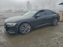 WAUE8AF28KN125862 2019 AUDI A6
