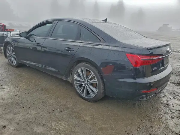 WAUE8AF28KN125862 2019 AUDI A6 - Image 2