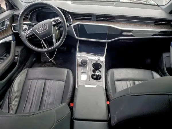 WAUE8AF28KN125862 2019 AUDI A6 - Image 8