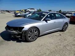 WAUE8AF28KN126803 2019 AUDI A6