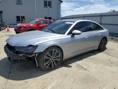 WAUE8AF28KN128616 2019 AUDI A6