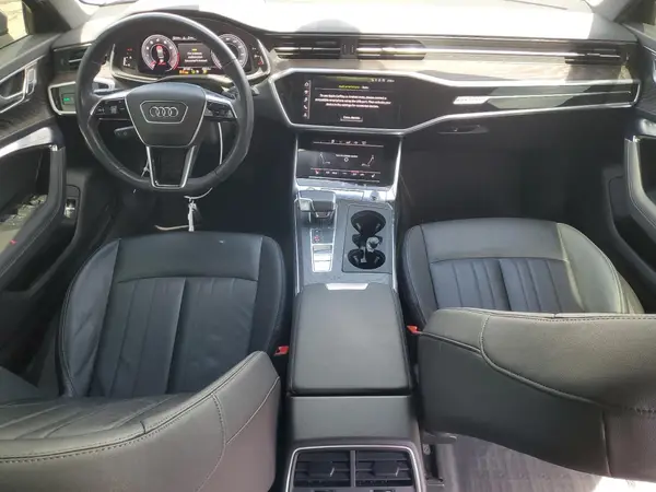 WAUE8AF28KN128616 2019 AUDI A6 - Image 8