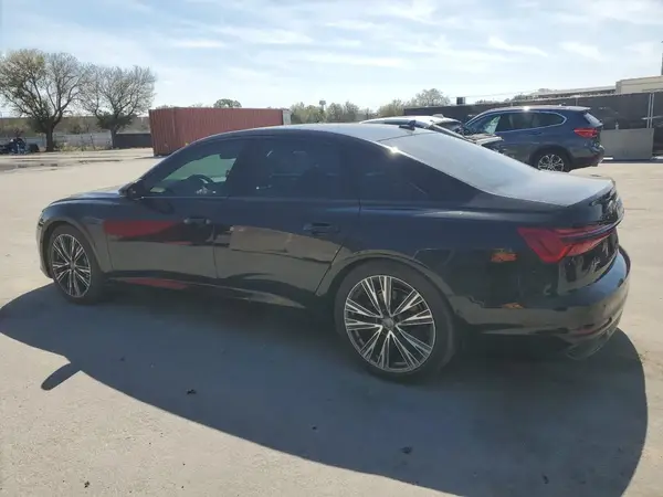 WAUE8AF28LN004959 2020 AUDI A6 - Image 2
