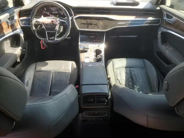WAUE8AF28LN004959 2020 AUDI A6 - Image 8