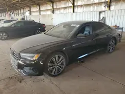 WAUE8AF28LN011376 2020 AUDI A6