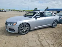 WAUE8AF28LN062571 2020 AUDI A6