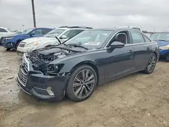 WAUE8AF28LN078835 2020 AUDI A6