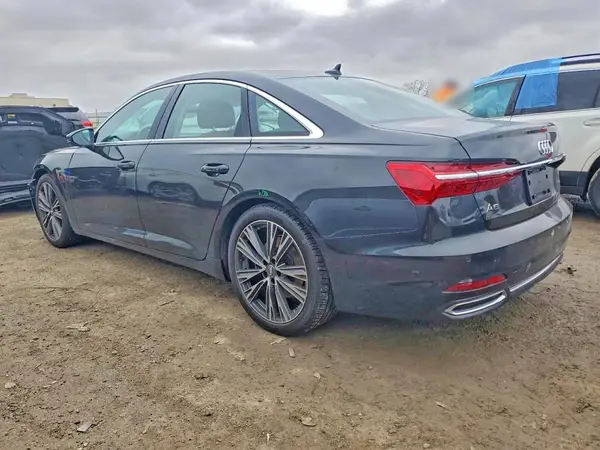 WAUE8AF28LN078835 2020 AUDI A6 - Image 2