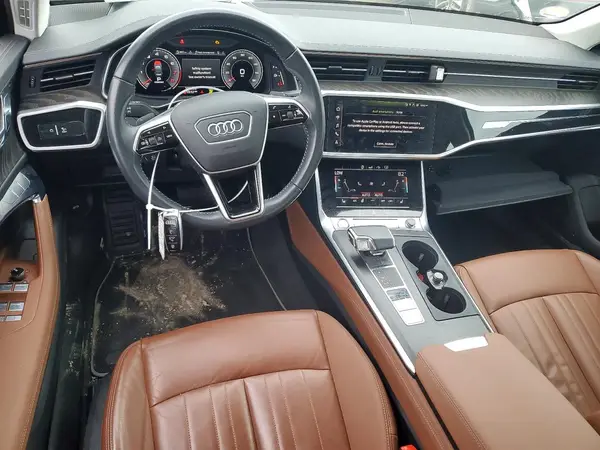 WAUE8AF28LN078835 2020 AUDI A6 - Image 8