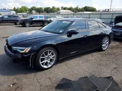 WAUE8AF28LN079631 2020 AUDI A6