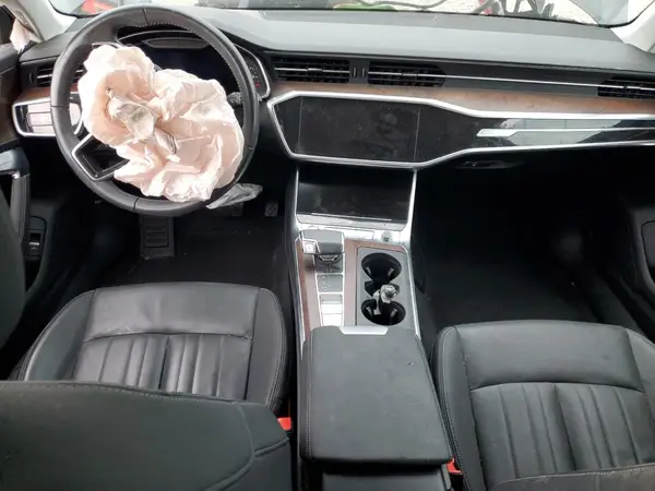 WAUE8AF28LN081072 2020 AUDI A6 - Image 8