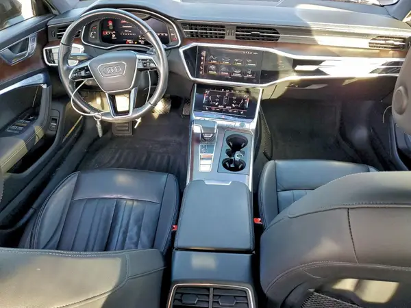 WAUE8AF28LN088782 2020 AUDI A6 - Image 8
