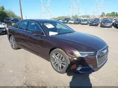 WAUE8AF28MN009158 2021 AUDI A6